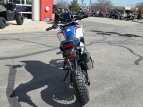 Thumbnail Photo 6 for New 2021 Honda Africa Twin